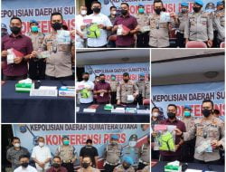 Wakapolrestabes Medan : Oknum Polsek Delta Yang Diduga Lakukan Percobaan Pemerasan Kita Proses Hukum