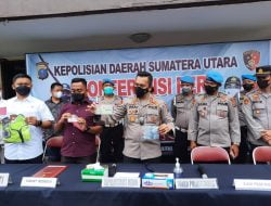 Wakapolrestabes Medan : Kami Proses dan Tindak Tegas!, Oknum Polisi Nakal Yang Peras Warga Terancam 9 Tahun Penjara