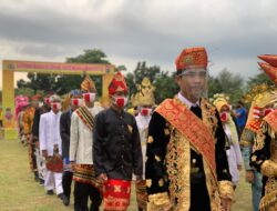 Gelaran Bhayangkara Festival Pattimura (BFP) Berlangsung Semarak, Kapolda Riau Apresiasi Kreatifitas Anak Muda.