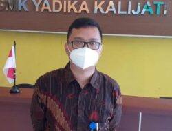 Kepala SMK Yadika Kalijati Apresiasi Pesan Positif Dari Kapolres Subang