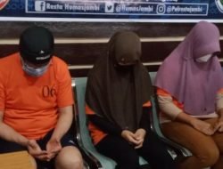 Korban kasus perdagangan anak Jambi di jual ke Jakarta bertambah