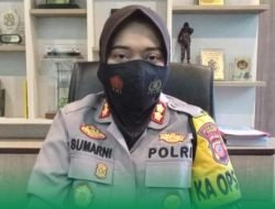 Hari Minggu, Polisi Akan Vaksinasi Di Lapang Bintang Dan Alun-Alun Subang