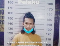 Akhirnya! Pria Yang Hina Suku Makassar di Medsos Di Tangkap Polisi