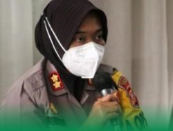 Kapolres Subang Menemukan Pelajar Dan Masyarakat Yang Tidak Memakai Masker