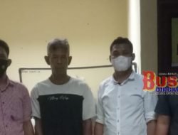 Nekat Cabuli Anak dibawah Umur, MS Meringkuk di Jeruji Besi Polresta Deli Serdang – Polda Sumut