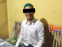 Dugaan Sementara, Warga yang Mengaku “Imam Mahdi” Alami Gangguan Jiwa