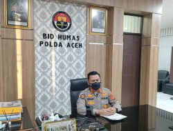 Terkait Pembubaran Bimtek, Polda Aceh Terima Laporan Resmi dari Pengurus DPP PNA