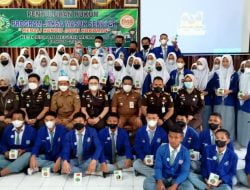 Program Jaksa Masuk Sekolah yang merupakan Penyuluhan Hukum, Kejaksaan Agung