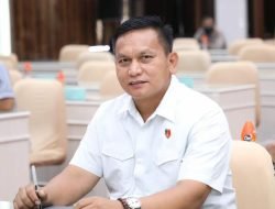 Ditreskrimsus Polda Sumut Jadwalkan Ulang Pemanggilan Crazy Rich Medan Indra Kenz Setelah Mangkir Dua Kali