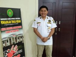 Ridho Utama Putra.SH.MH.C me.Telah Resmi Membuka Kantor Lembaga Bantuan Hukum.Mediator Dan Siap melayani masyarakat Yang Membutuhkan Bantuan.