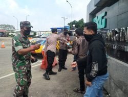 Jajaran Polsek SeTerus Gencarkan Kembali Himbauan Terhadap Masyarakat Dengan Cara wawar Atau woro-woro