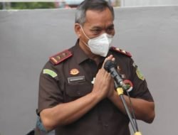 Kejatisu IBN Wiswantanu mendapat promosi Sesjam di pidsus Kejagung dan 2 Asisten Dimutasi, Idianto SH MH Jabat Kajatisu