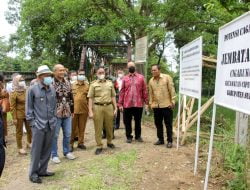 Hadiri Perencanaan Desa Wisata, Kang Jimat : Potensi Rejeki Harus Libatkan BUMDes dan BUMD