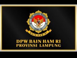 Ketum DPW BAIN HAM RI, Tindak Tegas Kepsek Yang Sudah Korupsi Dana Bos. 24-022022