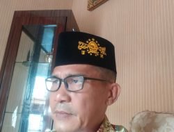 Hadir Sapa Masyarakat 5 Keturunan Bandardewa di Media Online, Bupati Umar Dicibir Benson Wertha