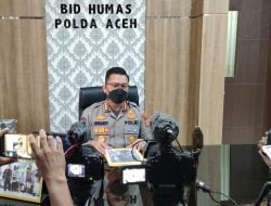 Polda Aceh Tegaskan Kejar Penikmat Dana Beasiswa