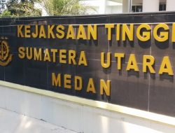 Pasca Mutasi Kajari Lama, Kasus BTT Covid-19 di Padangsidimpuan Masih “Senyap