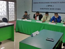 Kasus Dugaan Saldo Bobol, BPSK Aceh Utara Putus Bank Aceh Bersala