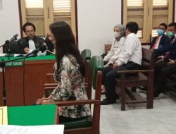 Sidang Korupsi Kredit PD PAUS, Dua Saksi BTN Akui Hanya Cek Persyaratan, Setelah itu Dana Cair