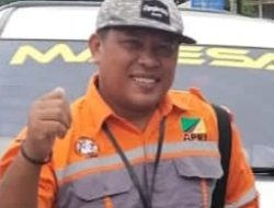 Imran.S Malla DPP APRI Berharap Tahun Ini Pemerintah Dapat Mengeluarkan WPR Untuk Kabupaten Buru