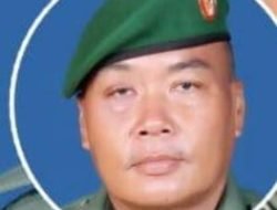 Riwayat Bapak Samsul Huda Mantan Tentara Nasional Indonesia Kodim 0811 Tuban