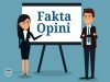 fakta dan opini (1)