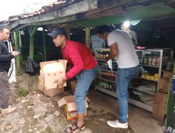 Melalui Patroli KRYD Antisipasi Guankamtibmas, Kasat Res Narkoba Polres Subang Berhasil Amankan Ribuan Botol Minuman Beralkohol di Jalur Subang Selatan