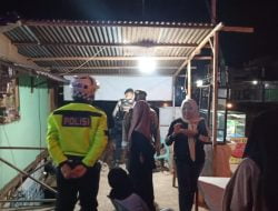 Antisipasi Guantibmas, Polres Lhokseumawe Tingkatkan Patroli Malam Hari