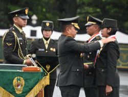 Jiwa Dan Semangat Serta Profesionalisme Prajurit, Penentu Kehebatan Angkatan Darat