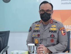 Gelar Prarekonstruksi di TKP Kasus Brigadir J, Polri Pastikan Komitmen Pembuktian Ilmiah