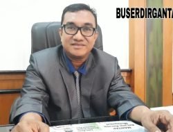 Ada Kampanye Terselubung Dalam Giat Pencerahan Hukum Dan Kode Etik Jurnalistik, Sekretaris Komisi III DPRD Sampang Angkat Bicara