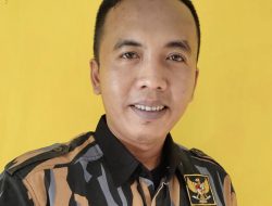 Jadikan Lampung Bebas  Korupsi DPW Pekat -IB Dukung Polda Lampung  Periksa Kadis Kesehatan