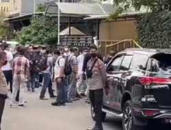 Gelar Prarekonstruksi di Kediaman Ferdy Sambo, Polri: Agar Kasus Ini Bisa Dibuktikan Secara Ilmiah