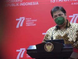 Pemerintah Optimistis Pertumbuhan Ekonomi Kuartal II Masih Di Atas Inflasi