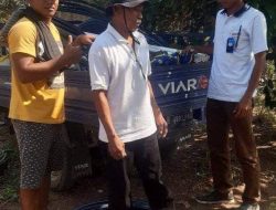 Pelanggan Baru Perumda Tirta Darma Ayu, Dapat Sambungan Air Bersih untuk Masyarakat berpenghasilan Rendah