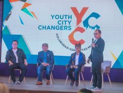 APEKSI Tantang Anak Muda Kreatif di Youth City Changers