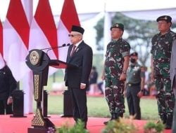 Ditetapkan Wapres RI, 1.500 Komcad Ikuti Latsarmil di Empat Lemdik TNI AD