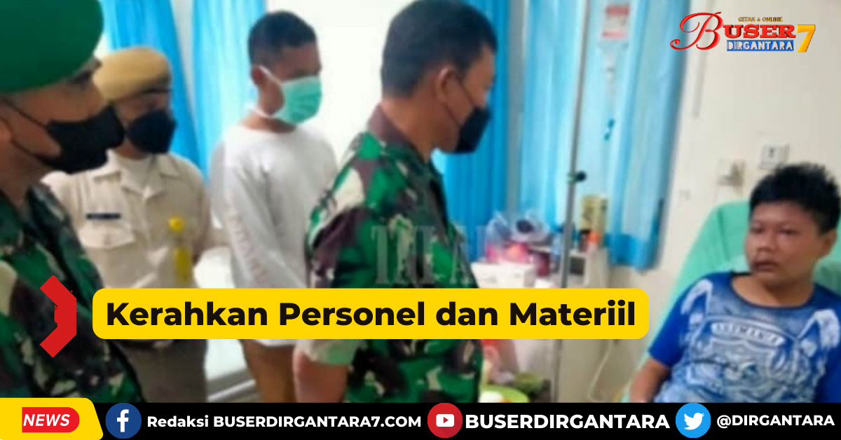 Tni Ad Bantu Evakuasi Korban Kerusuhan Kanjuruhan