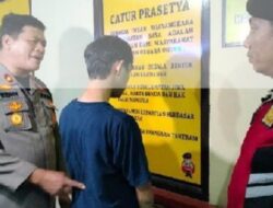 Seorang Mahasiswa Hukum Permainkan Para Driver Ojol di Makassar, Belasan Kali Lakukan Order Fiktif