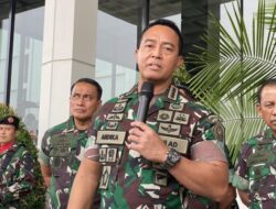 Panglima Ungkap Tim Aerobatik Jupiter Kembali Unjuk Gigi di HUT TNI Usai 8 Tahun Absen