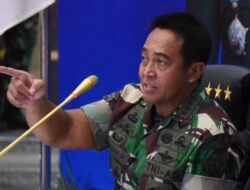 Jenderal Andika Ingin Kepala Negara Partisipan G20 Aman-Nyaman, TNI Akan Beri Pengamanan Ekstra