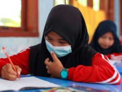 Siswa SD dan SMP di Surabaya Dibebaskan dari PR Mulai 10 November 2022