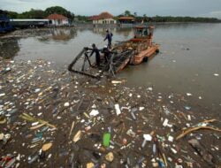 Bali Bebas Sampah Jelang KTT G20