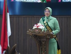 Peran Kowad Sebagai Prajurit dan Wanita Adalah Tugas Mulia