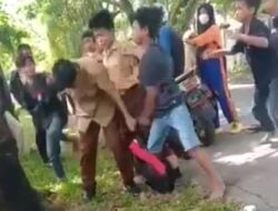 Viral Pengeroyokan Pelajar SMP di Palopo, Polisi Periksa 6 Terduga Pelaku