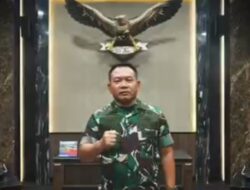 HUT Ke-76 Arhanud, KSAD: Jadilah Prajurit Yang Militan dan Dicintai Rakyat