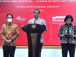 Mendikbudristek Paparkan Postur Anggaran Kementeriannya pada APBN 2023