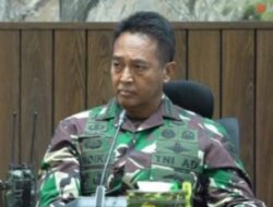 JANGAN KASIH AMPUN JENDERAL Panglima TNI Akui Ada Perwira Paspampres Lakukan Pemerkosaan