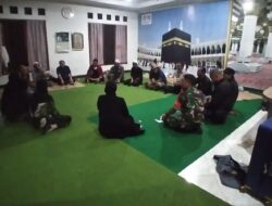 Terkait Jamaah Umroh Warga Aceh, Ini Kata Babinsa Kelurahan Cisarua