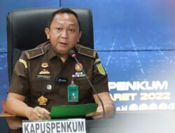 Pemerkosa Cuma Dituntut 7 Bulan Bui Berbuntut, Kajari Lahat Dinonaktifkan!